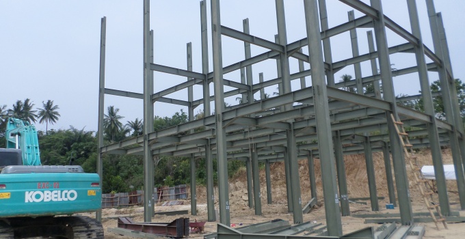 Proyek DPRD Sulut5