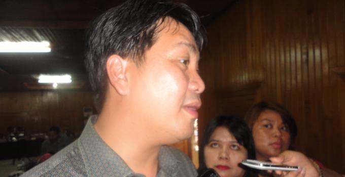 Steven Kandouw (foto beritamanado)