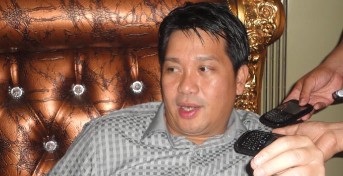 Steven Kandouw