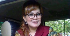 Syerly Adelyn Sompotan Mengaku Sudah Dipinang Golkar Pilkada Minut