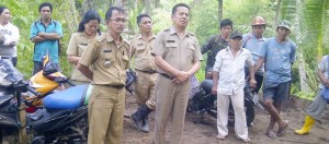 Tidak Mematuhi UU, Pemkab Mitra Hentikan Aktivitas PT SEJ