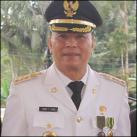Walikota Pimpin Rakor Keasistenan Pemerintahan dan Kesra