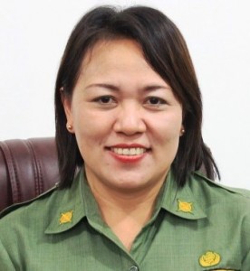 Besok, Paripurna Istimewa Pelantikan Pimpinan DPRD Mitra