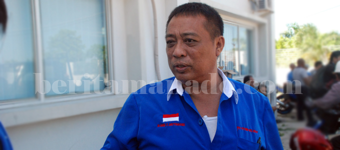 Tak Tepat Sasaran, Padat Karya untuk Bitung Dihapuskan