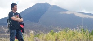 Sumendap: Tak Perlu ke Bromo, Gunung Soputan Jauh Lebih Eksotik
