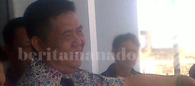 Wow, Ketua DPRD Bitung Bakal Carter Pesawat ke Bali