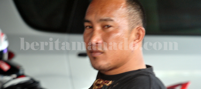 Undangan Pelantikan Pengurus KNPI Bitung Mulai Beredar