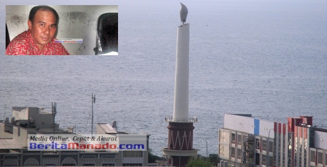 Tugu Lilin Perlu Segera Dimanfaatkan