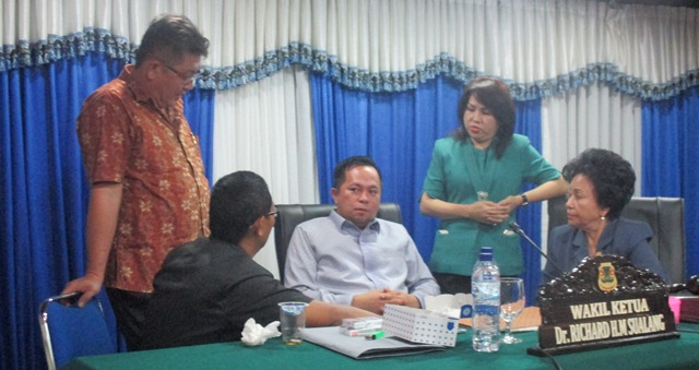 dprd manado8