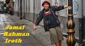 Puisi: Pirates of Manado