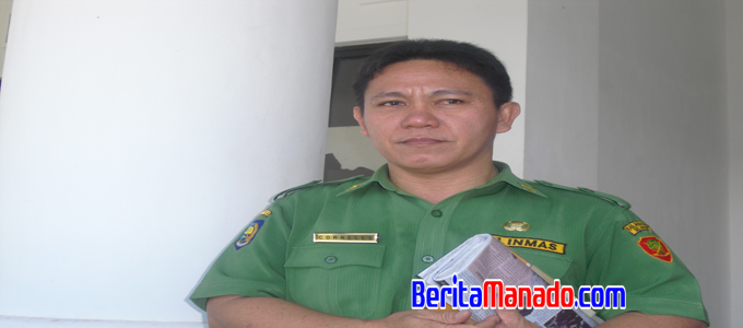 Terkait Alat E-KTP “Dirumahkan” Mononimbar: Tidak Dibenarkan Aset Negara di Pinjam/Pakai