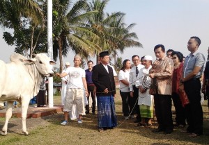Idul Adha, Wujud Cinta Kepada Allah