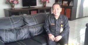 Dewan Bolmong dan Kotamobagu Ikut Bimtek 10 November