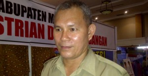Harga Cabai di Minut Tembus Rp120.000 per Kg  