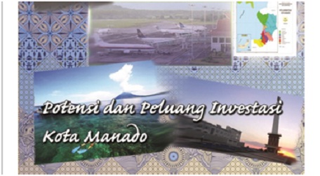 Bappeda Manado Publikasi Potensi dan Peluang Investasi Kota Manado 8 Investasi manado