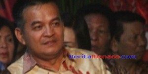 “Mari Bangun Minahasa Dari Semua Aspek Kehidupan”