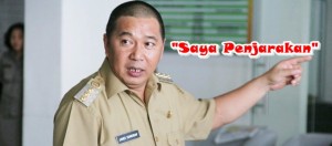 Tak Sekolahkan Anak, Bupati Mitra (akan) Penjarakan Orang Tua