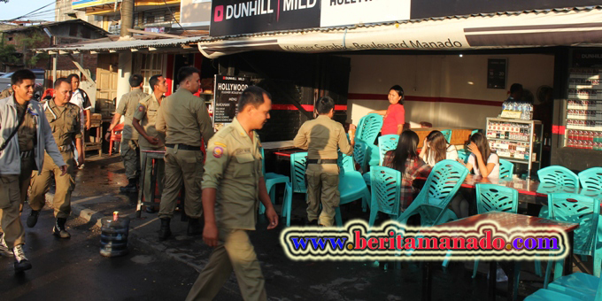 Rum Usulu: Ini Kan Tempat Terlarang, Dorang So Terbiasa Bajual Malam