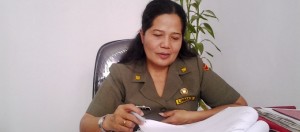 Jelang Natal, Disperindakop Mitra Siapkan Kupon Pasar Murah