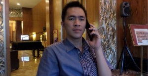 Terkait Kabinet Bayangan VAP-Jo, Ini Tanggapan SPI
