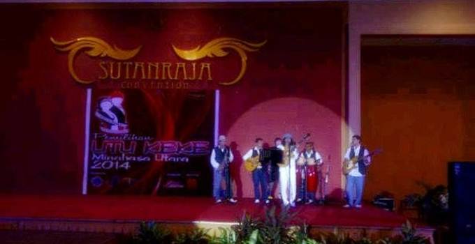 Utu-Keke Minut 2014 Ditentukan Malam Ini