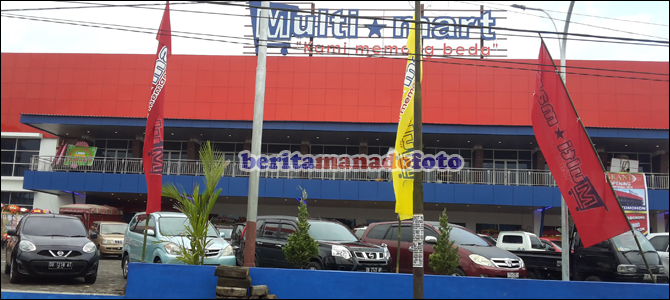 Hasil Hearing, Disnaker Tomohon-Multi Mart tak Ada Koordinasi!