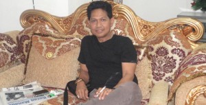 Kenangan ‘Kisah Kasih di Sekolah’ Obbie Messakh Ada di DPRD Sulut