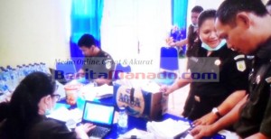 Bakal Susul Kowaas, Kejari Manado Bidik Pejabat PD Pasar Lain