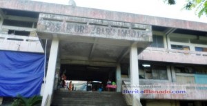 Selain Kowaas, Kejari Manado Kantongi TSK Korupsi PD Pasar?