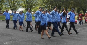 Tak Disiplin? ASN Minut Siap-siap Dipecat