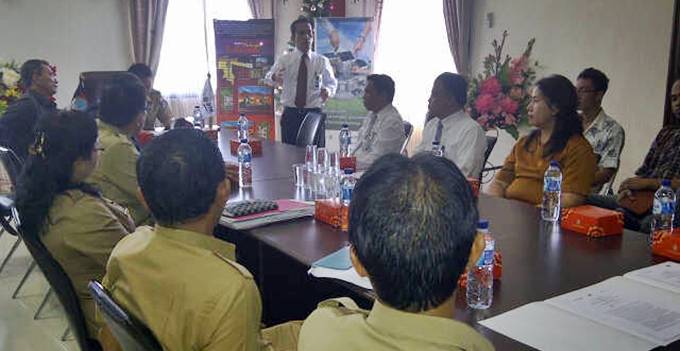 Laris Manis, CIE Resmi Digandeng BTN