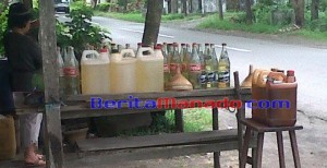 Bagian Ekonomi, BPMP2SP dan Disperindakop Saling Lempar Tanggung Jawab