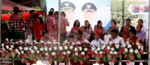 Sesmenko PMK Buka Festival Benlak Mitra