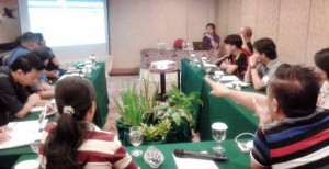 Paket Meeting Hotel Bintang Harga Bersaing? Hanya Aston