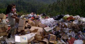 Masalah TPA Airmadidi, Sekda Minta BLH Cari Terobosan