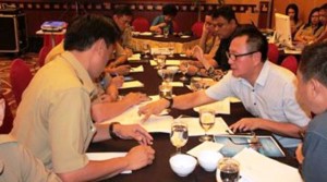 Komitmen DPRD Kota Manado Perjuangkan Aspirasi Rakyat