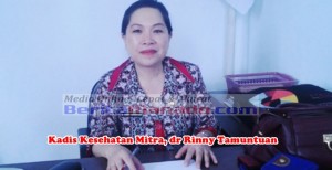 Dinkes Mitra Seriusi Ancaman Penyakit Malaria