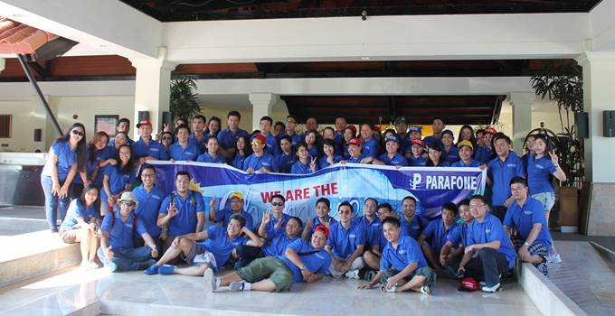 itCenter Group We Are The Champion di MTBR