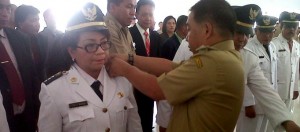 Ini Nama-nama Pejabat Mitra yang Direposisi