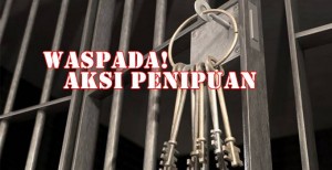 Tidak Kembalikan Uang Panjar 500 Juta, Oknum Kontraktor Dilaporkan Ke Polisi