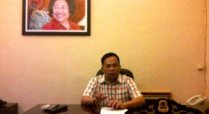 Richard Sualang: Sudahi Hingar Bingar Pilkada, Mari Bekerja..