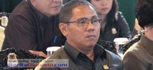 Stenly Tamo Sarankan Warga Evaluasi Kinerja Pala 3 Bulan