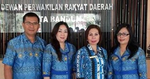 Gaji Legislator Manado Terhambat Tandatangan Gubernur