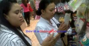 BERITA FOTO: Bijak Untuk si Buah Hati