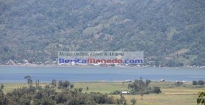 Minahasa Bisa Kembangkan Chain Tourism Destination