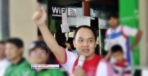 Cita-Cita Jemmy Asiku Ingin Jadikan Manado Kota Modern (4-Habis)