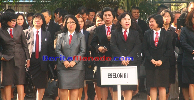 Diantara Meraka Ada Yang Akan Promosi Jabatan