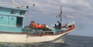 Pencarian Korban THRUSH 510P Diperpanjang Satu Minggu