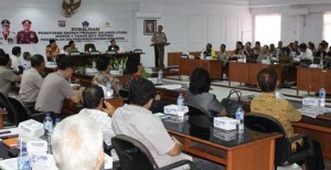 Polda Sulut Bakal Sapu Bersih Peredaran Miras