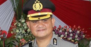 Polres Minahasa Siap Amankan Natal dan Tahun Baru